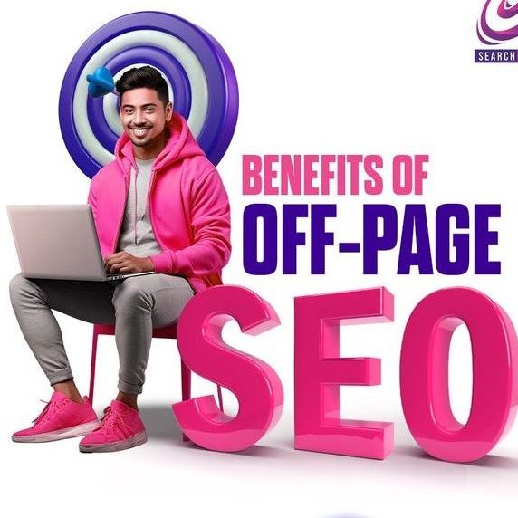 SEO Offpage Chuẩn