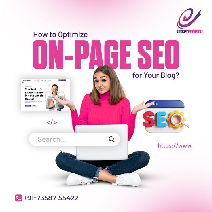 SEO-Onpage