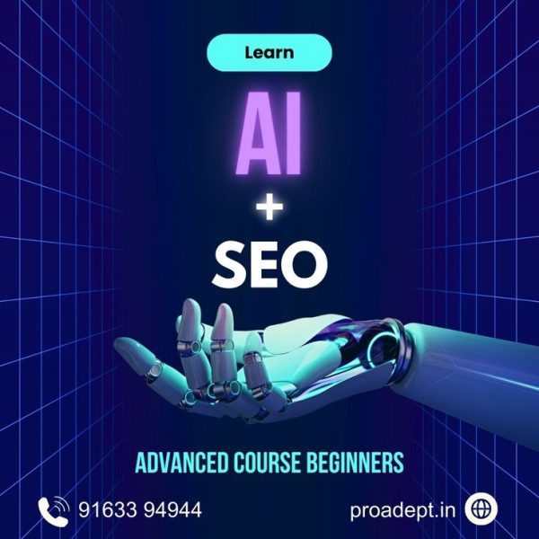 SEO và AI