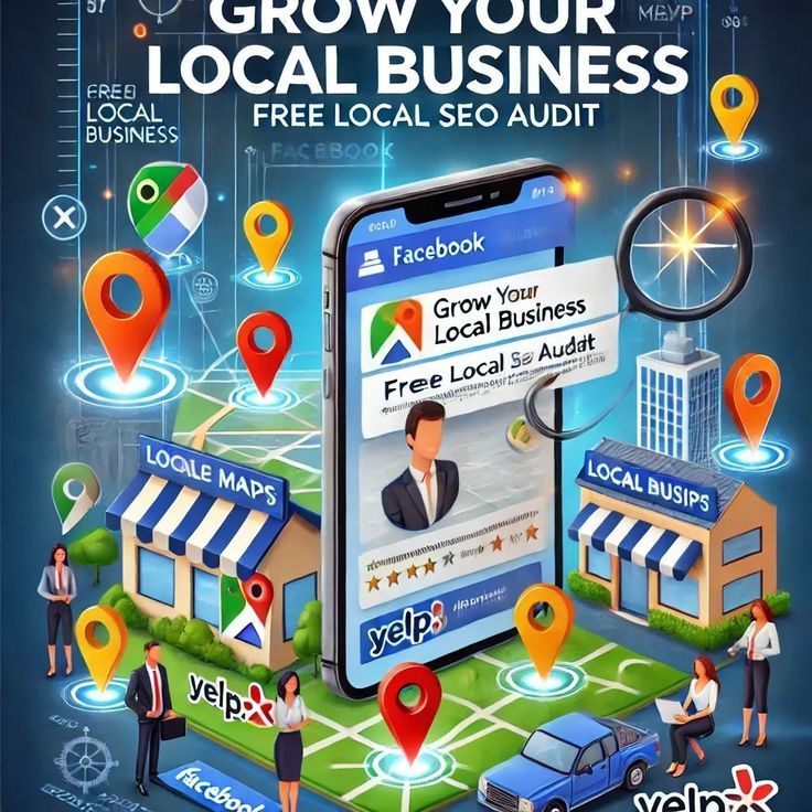 seo-local