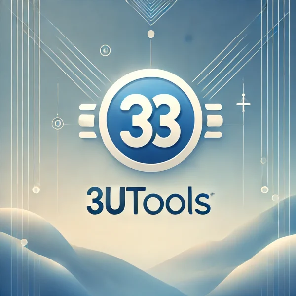 Hướng dẫn 3uTools từ A-Z: Tất cả trong một để quản lý iOS chuyên nghiệp 2 huong-dang-3utools