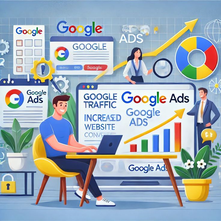 Thuật Toán Google: Những Cập Nhật Quan Trọng 1 Thuat-Toan-Google